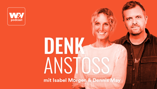 Isabel Morgen von Rewe und Dennis May von Publicis sprechen darüber, welche Rolle Agenturen einnehmen, wenn Kunden aus sich selbst heraus schon kreativ sind.