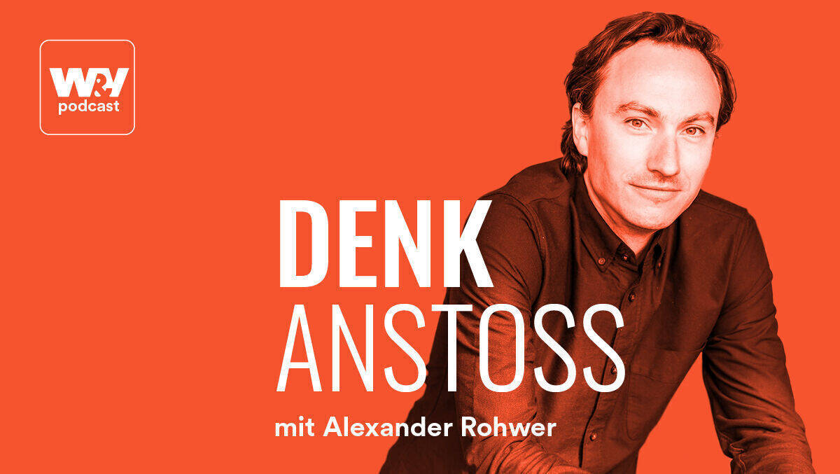 Alexander Rohwer achtet bei Otto stark auf das Thema Diversity.