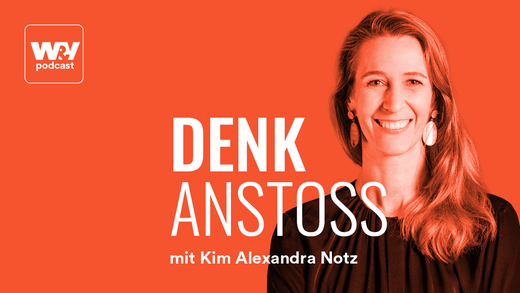 Kim Alexandra Notz ist im GWA-Vorstand und Chefin von KNSK. Und beschäftigt sich derzeit sehr intensiv mit KI.