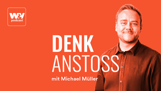 Bild: Warum helfen mir Meilensteine bei der Entwicklung meiner Brand, Michael Müller?