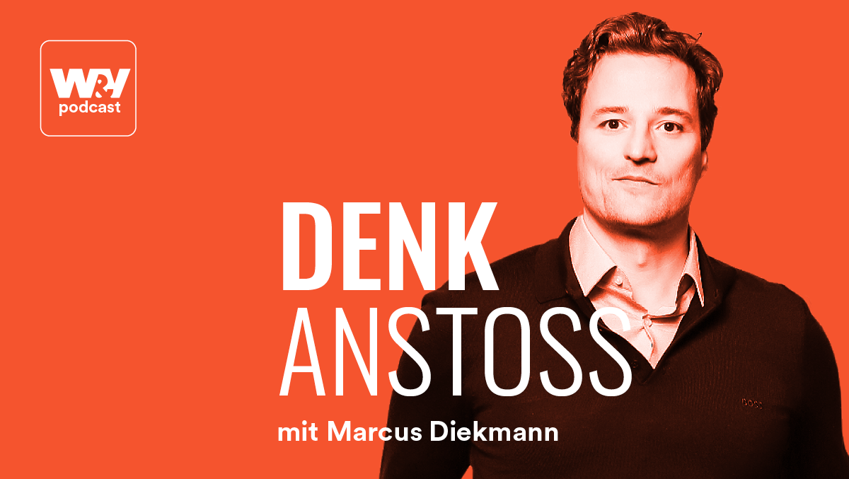 Marcus Diekmann macht sich Gedanken darüber, wie das Verhältnis zwischen Unternehmen und Agentur auf Augenhöhe stattfinden kann.