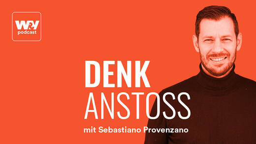 Sebastiano Provenzano ist Leiter Strategisches Marketing der Basketball Bundeliga.