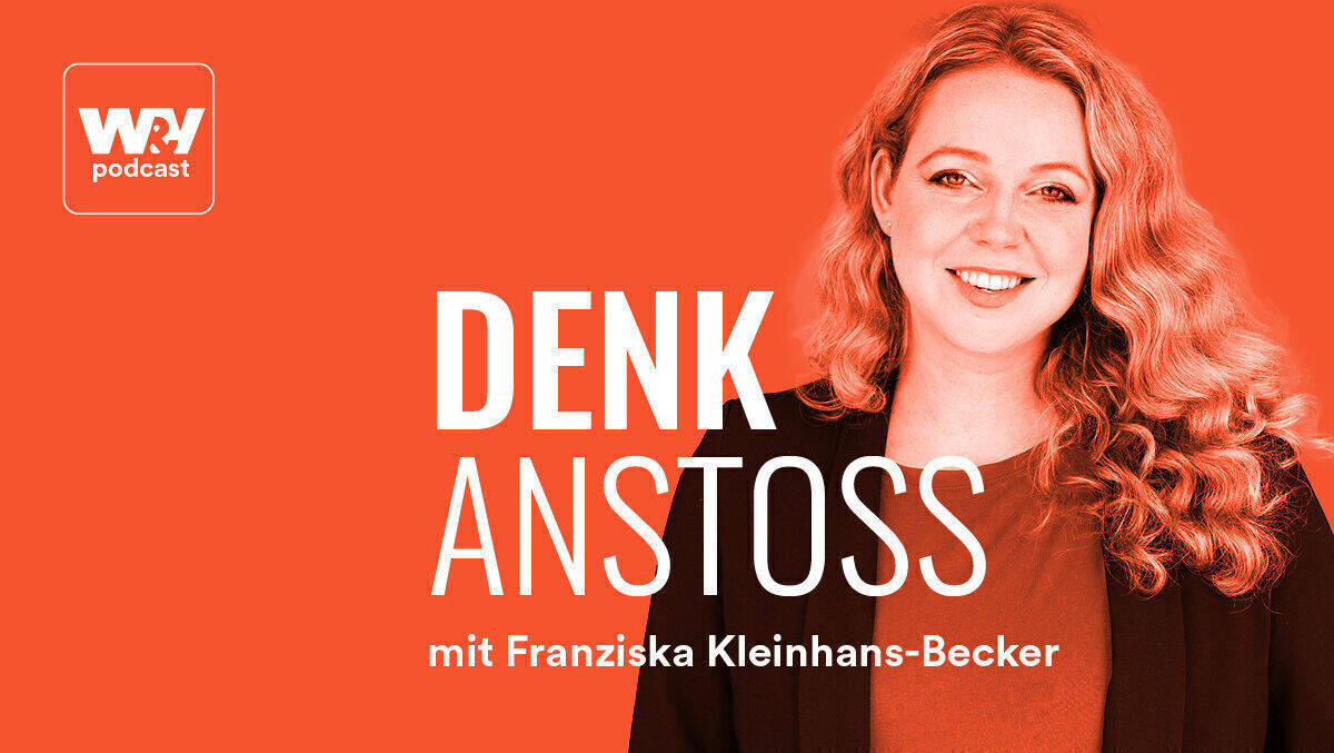 Franziska Kleinhans von Ritter Sport weiß, was etablierte Marken brauchen, um jung zu bleiben.