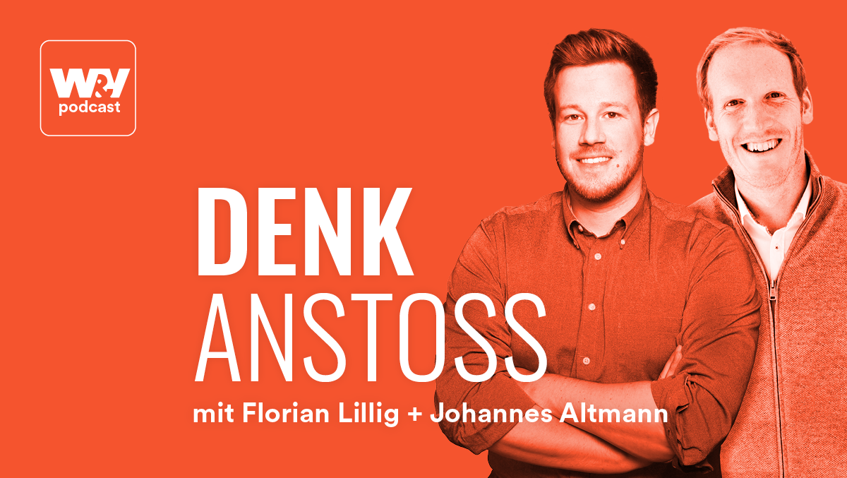 Florian Lillig von Bloomreach und Johannes Altmann von Shopluoe sprechen in der aktuellen Denkanstoß-Folge darüber, welche Probleme der E-Commerce gerade hat.