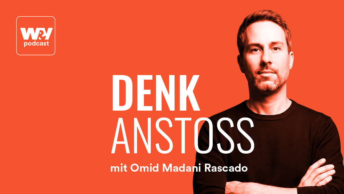 Omid Madani Rascado kümmert sich bei StackAdapt darum, dass Agenturen für ihre Kunden die besten Lösungen bieten können.