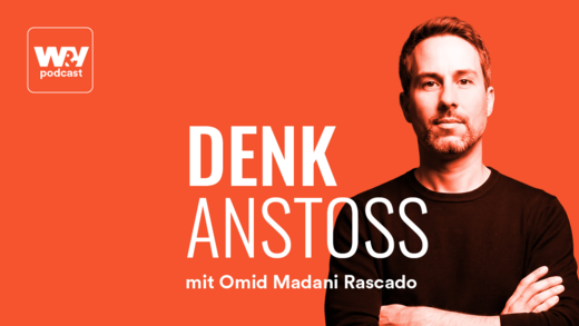 Omid Madani Rascado kümmert sich bei StackAdapt darum, dass Agenturen für ihre Kunden die besten Lösungen bieten können.