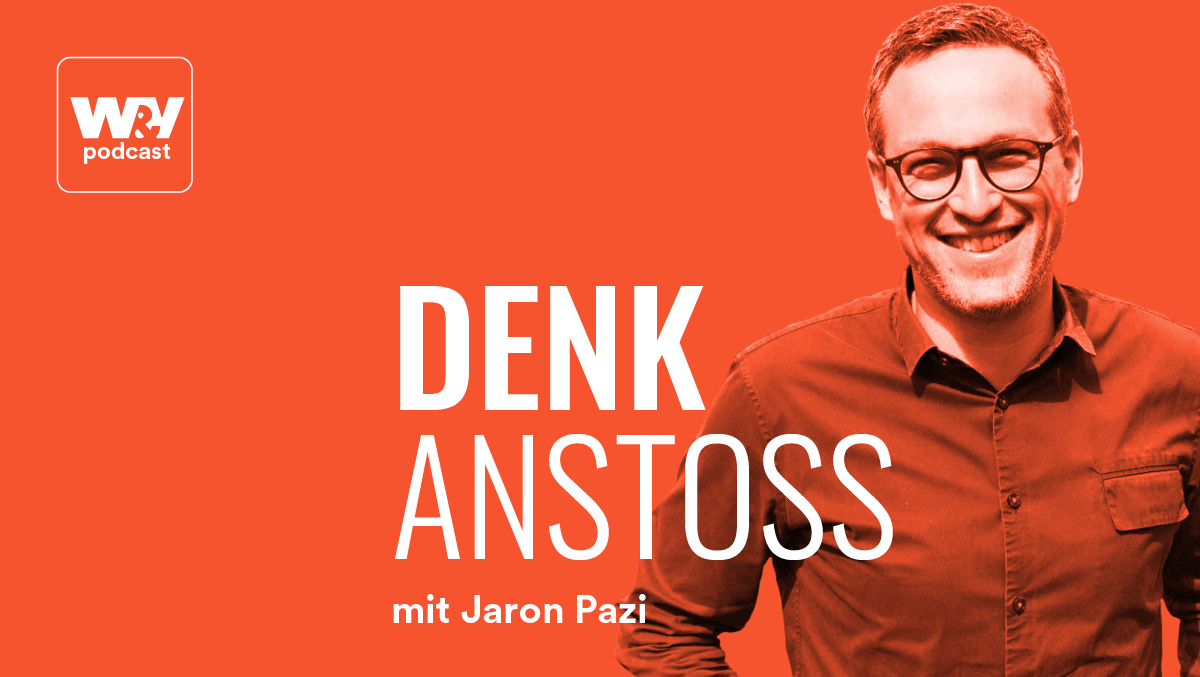 Jaron Pazi ist General Manager DACH von Treedom und setzt sich dafür ein, dass Unternehmen ihre Nachhaltigkeitsstrategie glaubwürdig transportieren können.