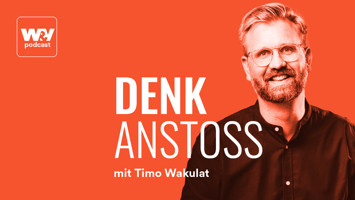 Timo Wakulat von Congstar spricht darüber, wie die Marke ihre Haltung nach außen trägt.