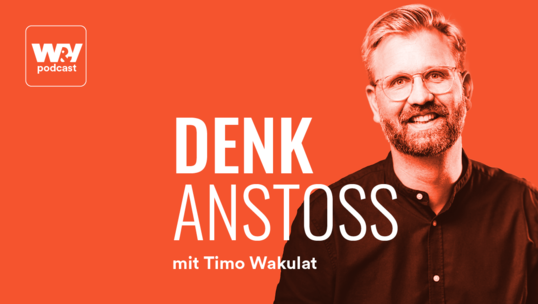 Bild: Wie kommunizieren Marken Haltung, Timo Wakulat?