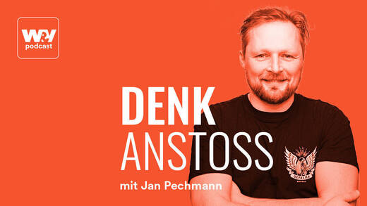 Jan Pechmann hat das Bündnis für klimapositives Verhalten gegründet und unterstützt Marken bei der Kommunikation ihrer Nachhaltigkeitsstrategie.