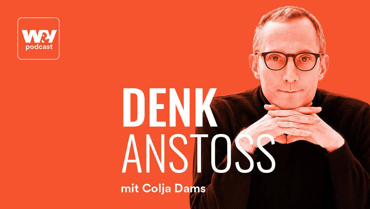 Colja Dams von der Eventagentur Vok Dams spricht über die Zukunft der Events.