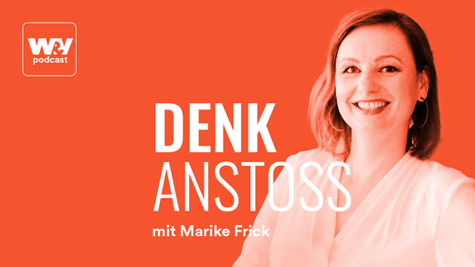 Marike Frick ist davon überzeugt, dass Pressemitteilungen in den seltensten Fällen zum Erfolg führen.