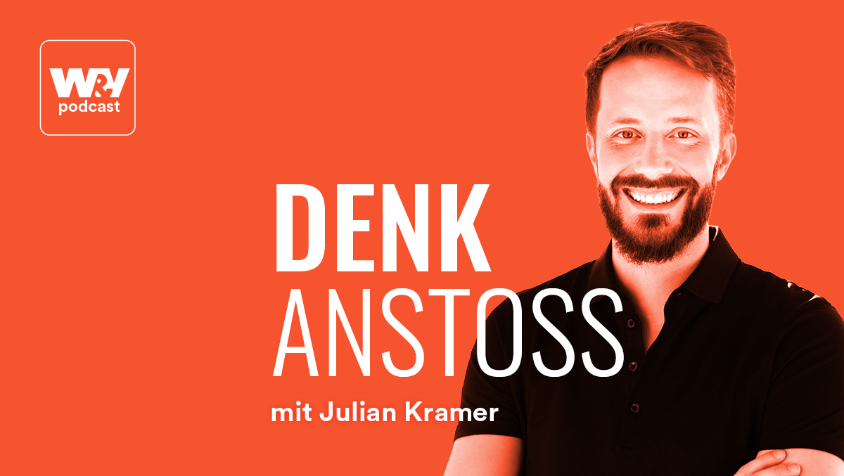 Julian Kramer ist Technology Evangelist bei Adobe und ist davon überzeugt, dass Agentic AI das Marketing gravierend verändern wird.