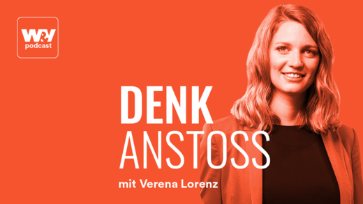 Verena Lorenz verrät in der aktuellen Folge des "W&V Denkanstoß", wie Unternehmen den Greenwashing-Shitstorm vermeiden können.