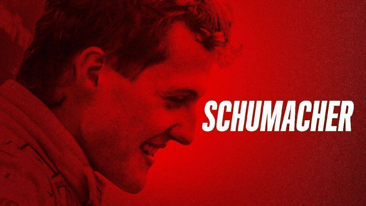 Michael Schumacher im Porträt