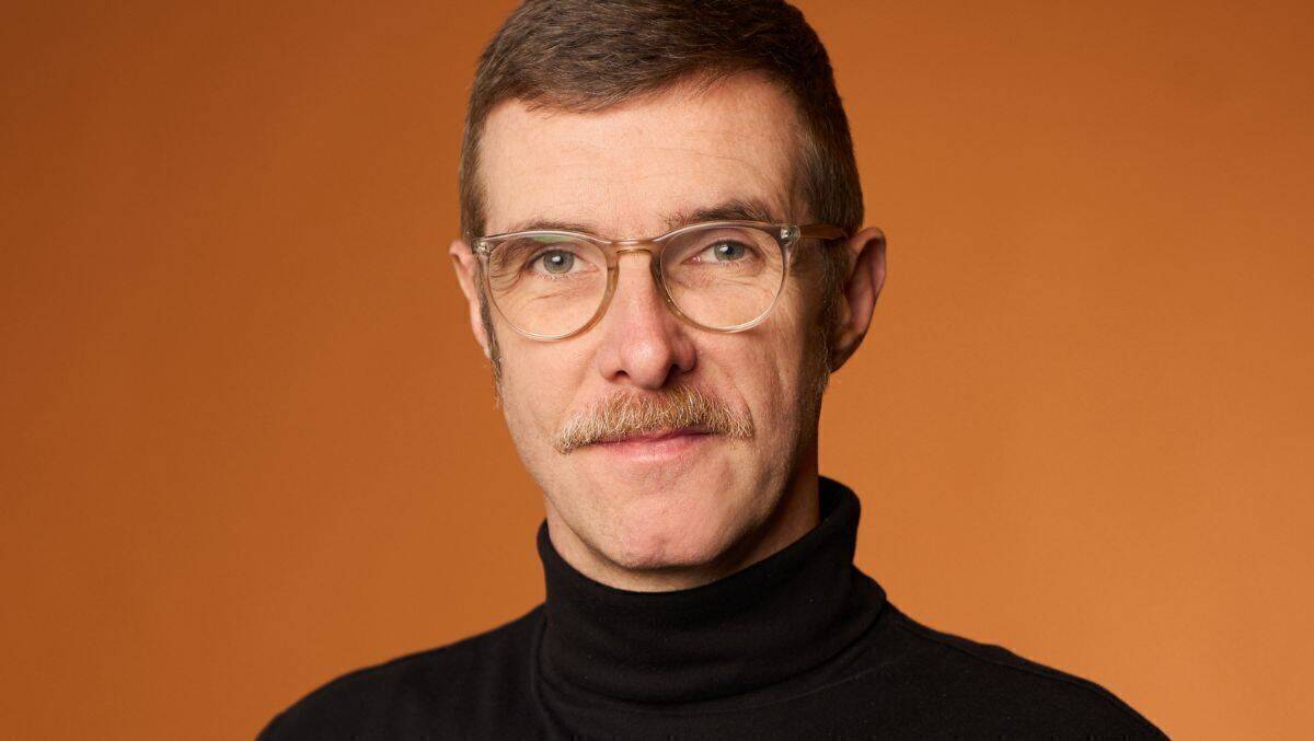 Kai Ladwig, CMO bei Visoon Video Impact 