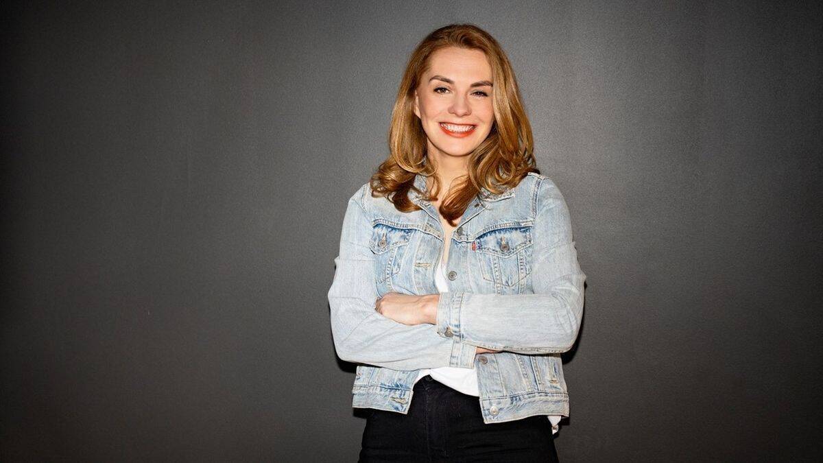 Inga Leschek ist neue CCO bei RTL Deutschland