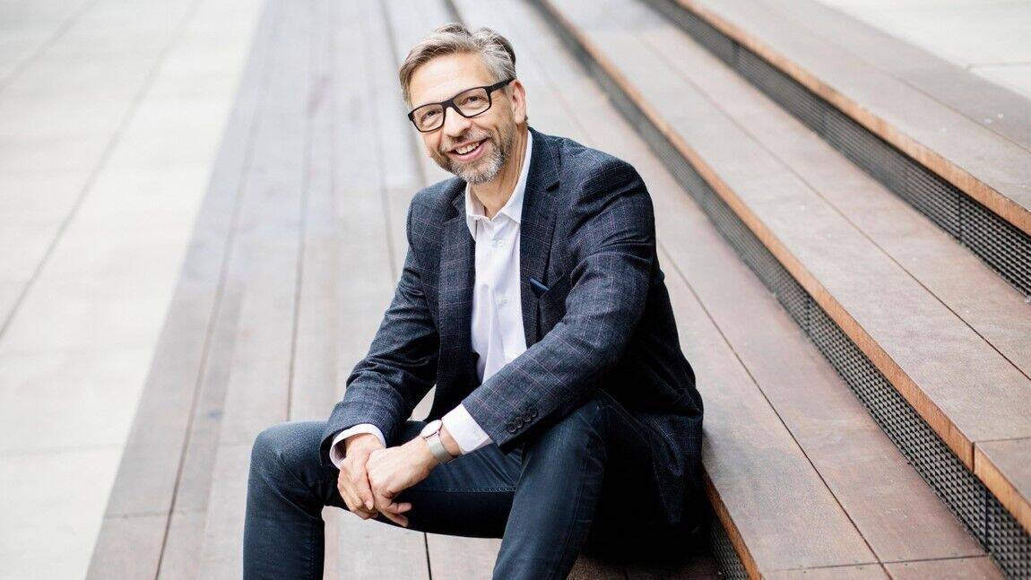 Kai Sturm war seit den 90er Jahren immer wieder bei RTL.