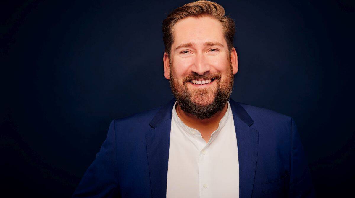 David Mossler wird neuer Geschäftsführer von Julep Media.
