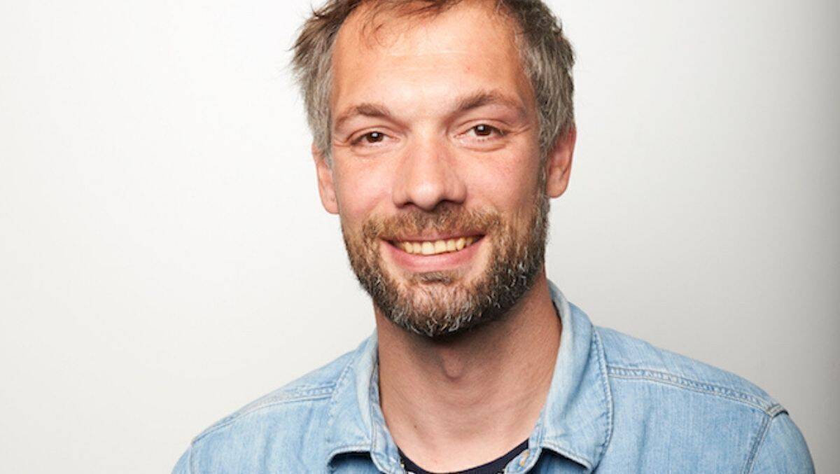 Jürgen Telkmann ist Managing Partner und Digital Account Director bei Artus Interactive.