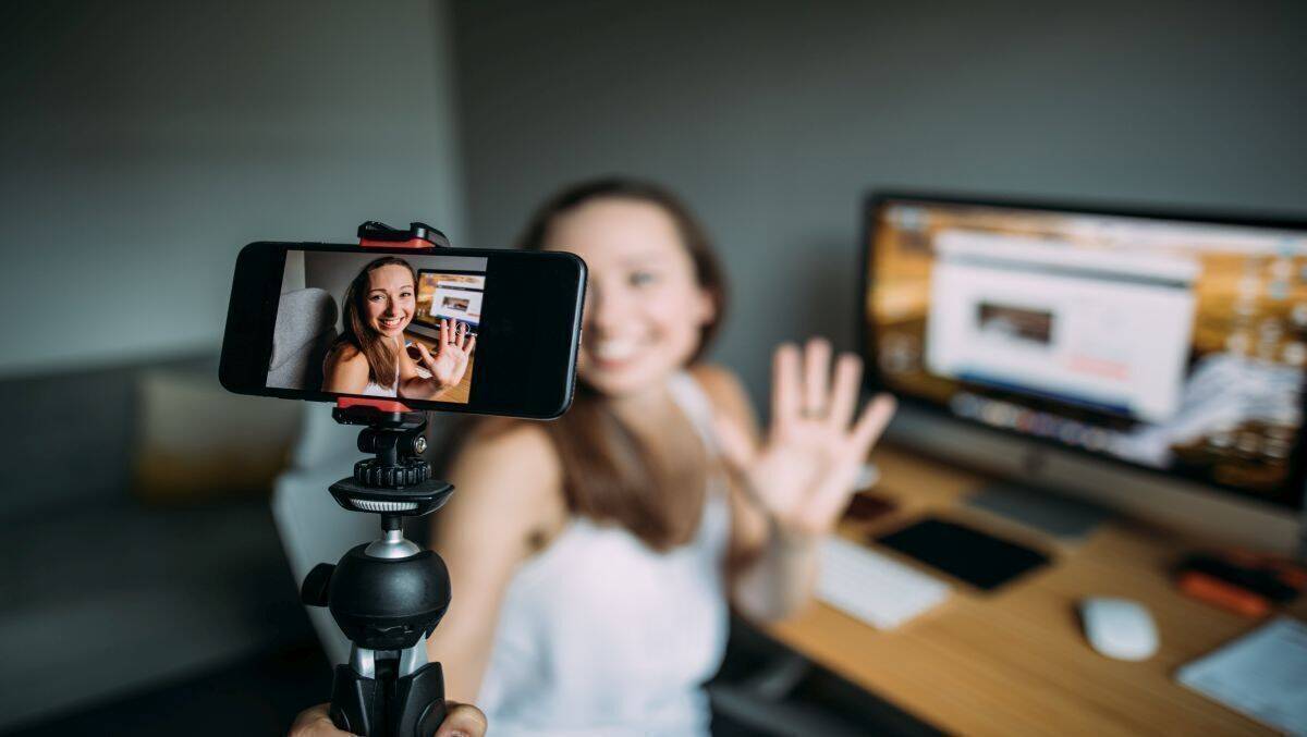 Video und die Gen Z - das gehört zusammen.