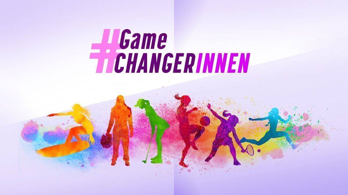 #GameChangerinnen will möglichst alle Frauensportarten aufgreifen