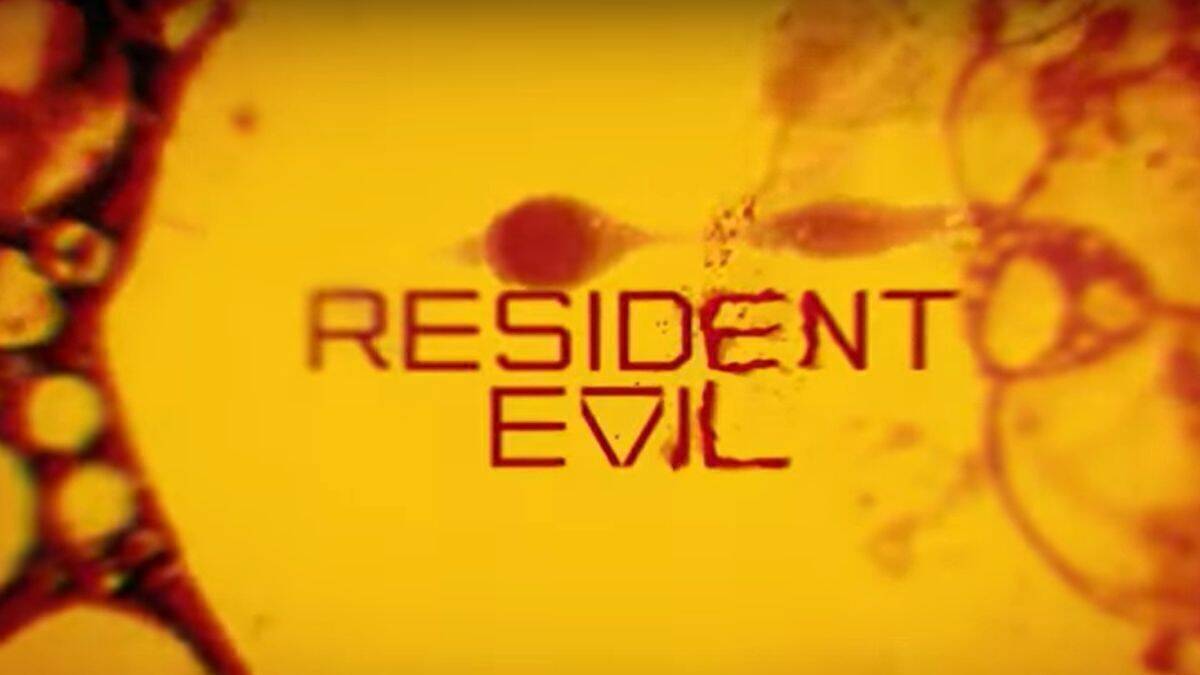Start von Resident Evil ist am 14. Juli 2022.