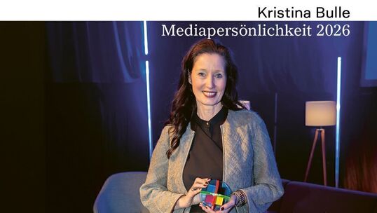 Bild: EDITION N° 16 – MÄRZ 2026