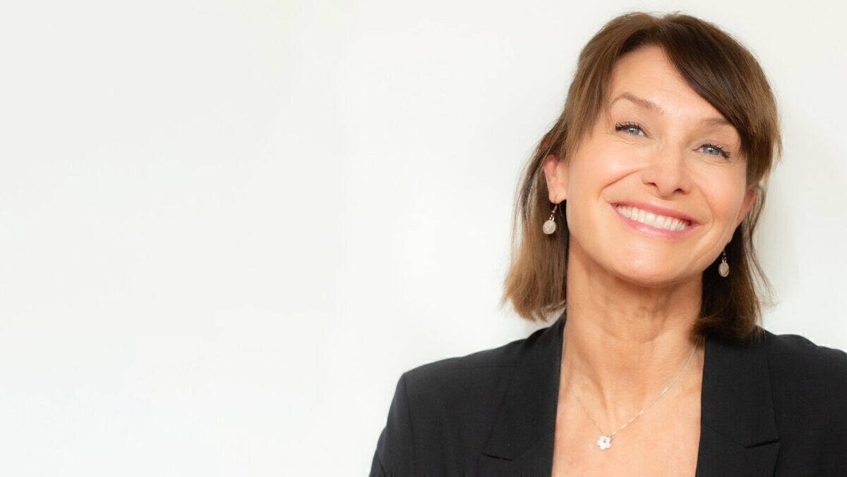 Anja Medau: Könnte eine ganze Agentur ersetzen. Nur traut es ihr offenbar niemand zu.