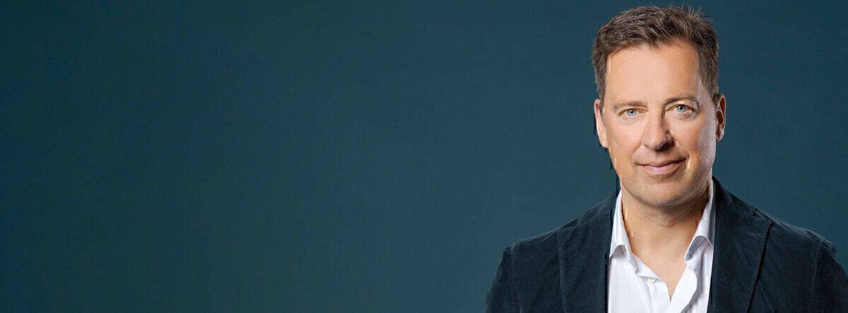 Matthias Brüll, Global CEO Mediaplus Group