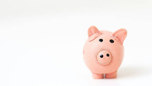 Agenturen und Geld: Zwei Welten