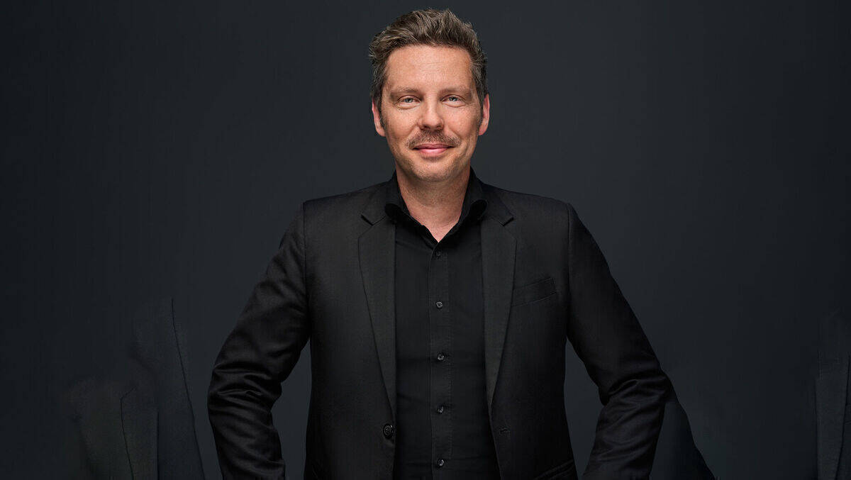 Gerald Hensel, Superspring