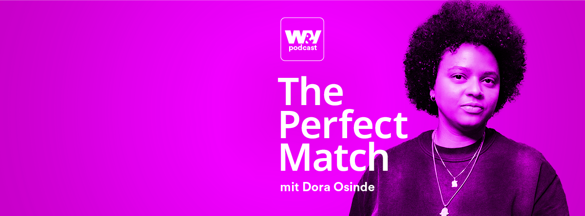 Dora Osinde: "Kannst du machen, wird dann aber vielleicht nicht so geil"