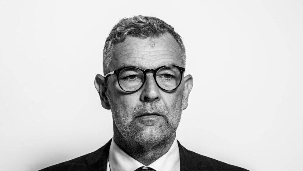 Frank Müller