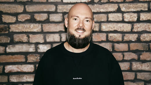 Phillip Böndel, The Ambition