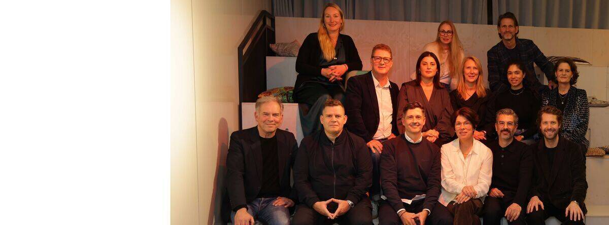 Der neue GWA-Vorstand 2025