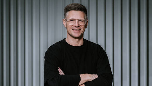Stefan Mohr, Vorsitzender des Fachkreises Digitalagenturen im BVDW