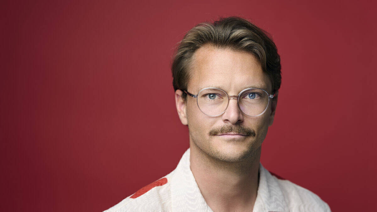 Jannis Johannmeier ist Gründer der Agentur The Trailblazers.