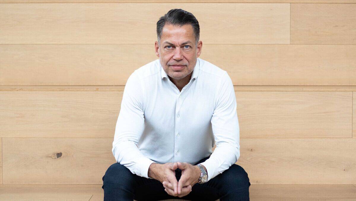 Johannes Plass, Mutabor