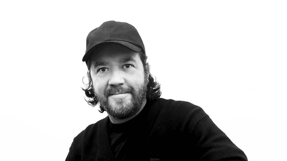 Jonas Keller wechselt zu Thjnk.