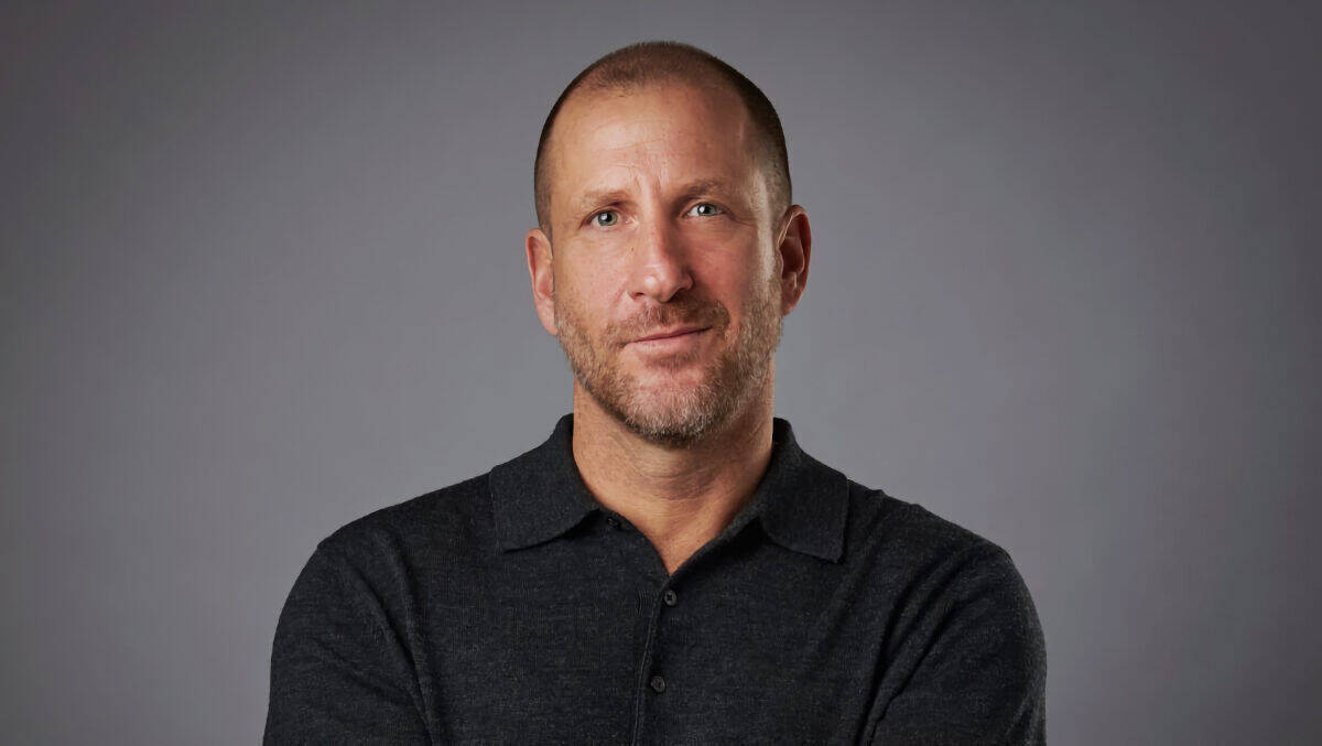 Josh Krichefski verlässt die GroupM