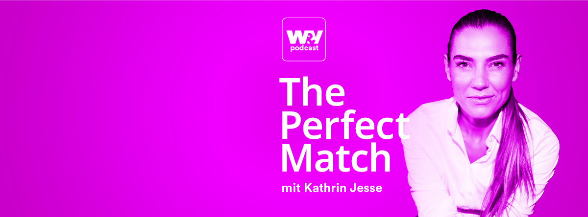 Kathrin Jesse, CEO der Saint Elmo's Group