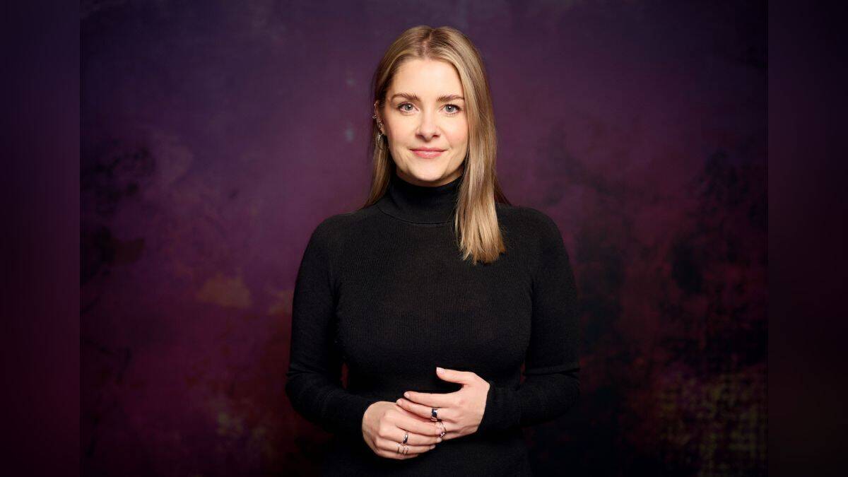 Stefanie Polster, Co-Founder & CEO bei Rock&Stars