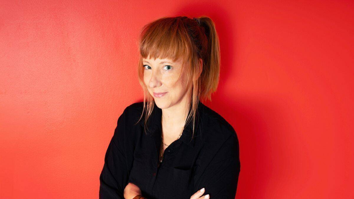 Kerstin Arndt