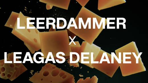 Leagas Delaney wird Leadagentur von Leerdammer