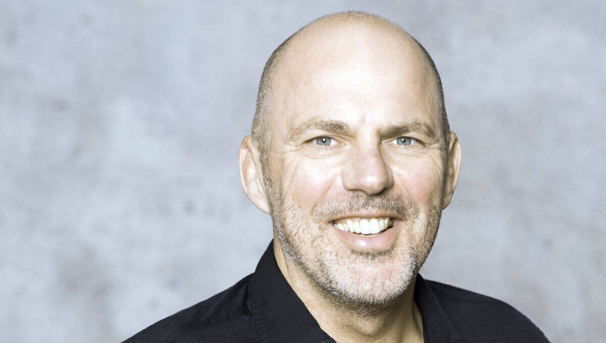 Markus Stautner, Co-Gründer von jack rabbit