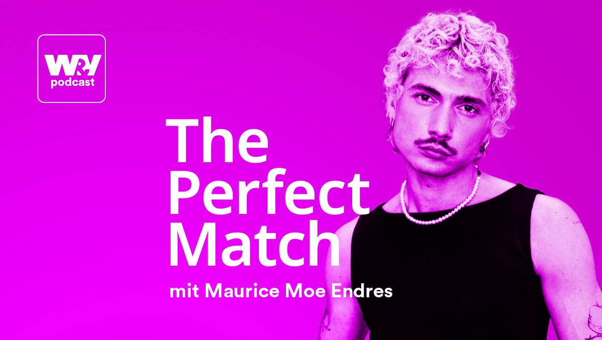 Maurice Moe Endres über Cutural Marketing 2026