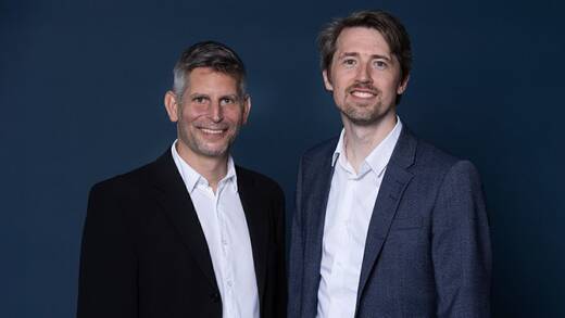 Mediaplus Performance Geschäftsführung: Stephan Kopp und Florian Berger 