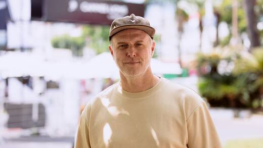 Michael Wilk, Global Head of Art Serviceplan Group, Industry Craft Jury