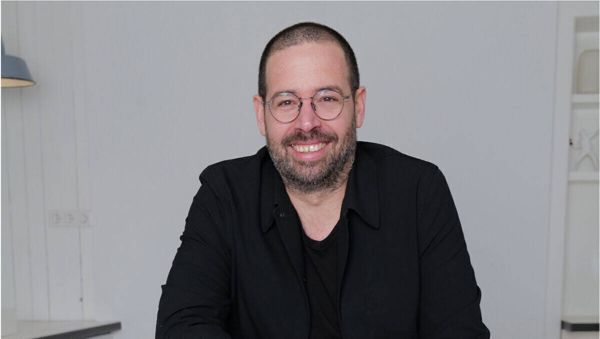 Peter Kiefer ist Managing Partner der Punch Marketing Consultancy aus Hamburg.